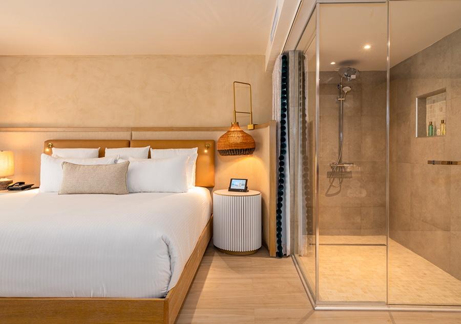 Zoetry Curacao Resort & Spa Willemstad Dış mekan fotoğraf